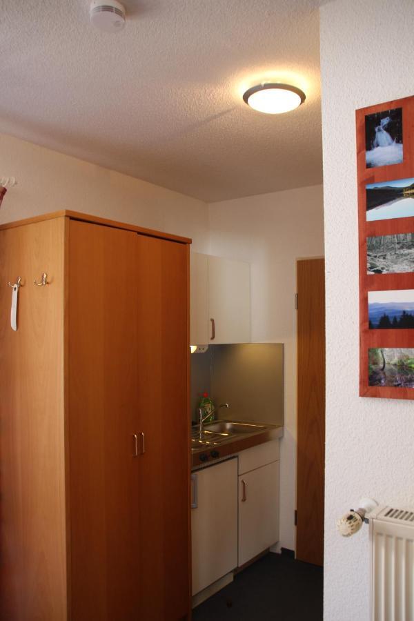Apartements 270-275 Mitterdorf Mitterfirmiansreut Exteriér fotografie